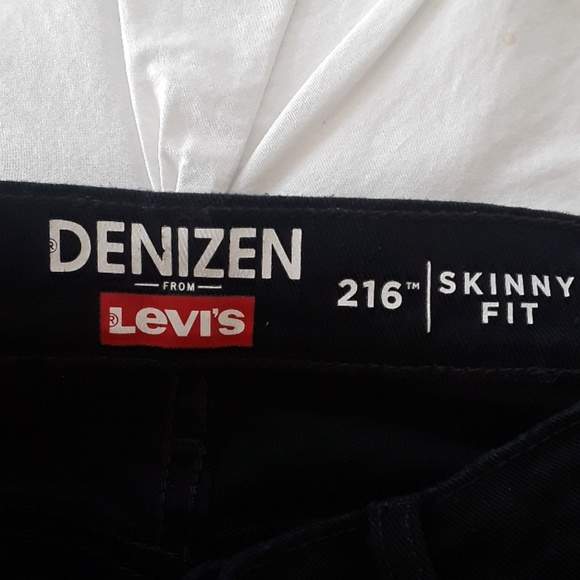 LEVI'S pants - Picture 5 of 8